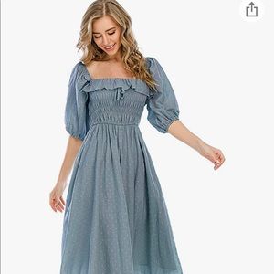 Amazon Maxi Dress R Vivimos